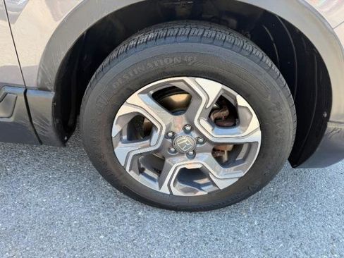 Used 2018 Honda CR-V EX-L image 14