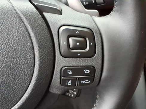 Used 2023 Lexus IS 300 w/ Comfort Package RWD image 19