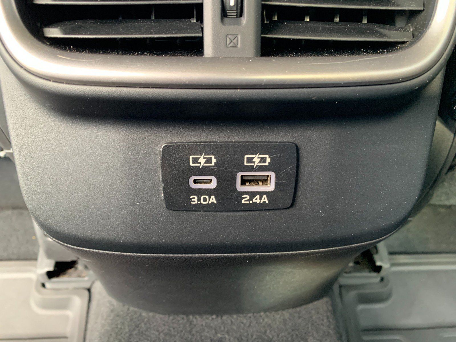 Used 2023 Subaru Legacy Premium AWD/4WD image 27