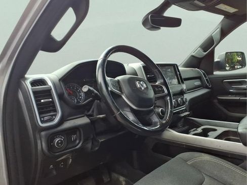Used 2020 RAM 1500 Big Horn AWD/4WD image 13
