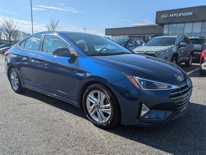 Used 2020 Hyundai Elantra Value Edition