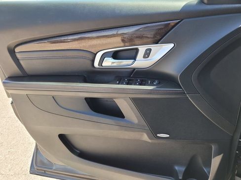 Certified 2015 GMC Terrain Denali FWD image 27