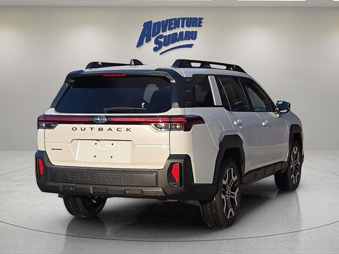 New 2026 Subaru Outback Touring XT image 6