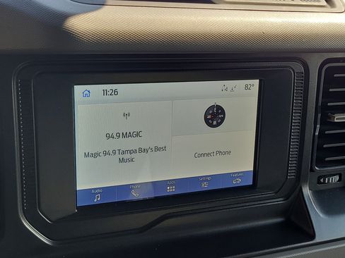 Used 2022 Ford Bronco Big Bend image 22