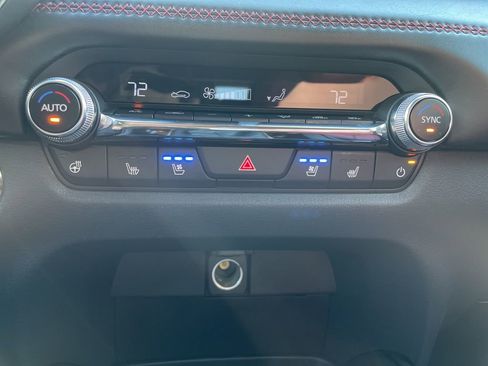 New 2026 MAZDA CX-50 2.5 Hybrid w/ Premium Plus Pkg image 23