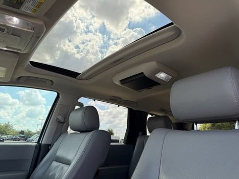 Used 2021 Toyota Sequoia Platinum AWD/4WD image 13