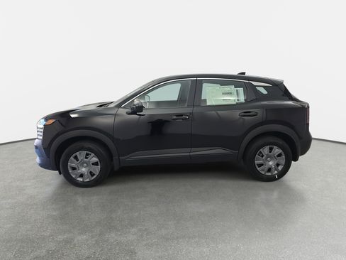 New 2026 Nissan Kicks S image 8