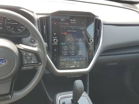 Certified 2024 Subaru Crosstrek 2.0i Premium AWD/4WD image 14