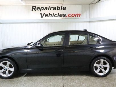 Used 2015 BMW 328i xDrive Sedan