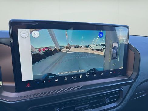 New 2025 Ford Bronco Sport Outer Banks w/ Outer Banks Tech Package+ AWD/4WD image 20
