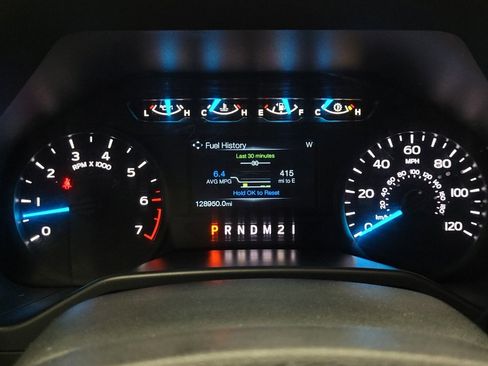 Used 2015 Ford F150 XL w/ Equipment Group 101A Mid image 23