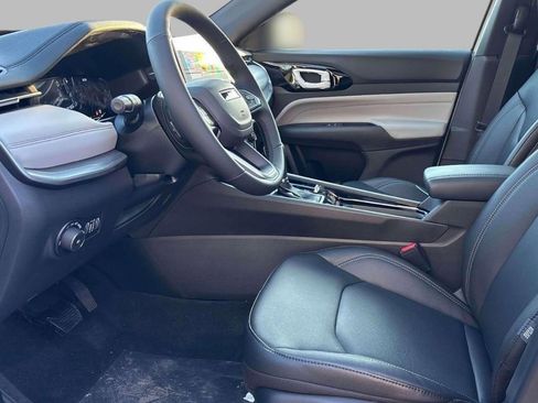 New 2026 Jeep Compass Limited image 9