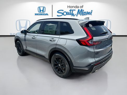 New 2026 Honda CR-V Sport-L image 5