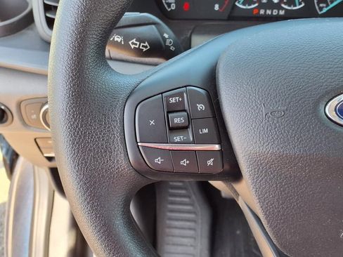 New 2025 Ford Transit 150 Low Roof AWD image 15