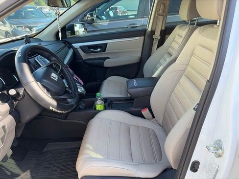 Certified 2018 Honda CR-V LX image 12