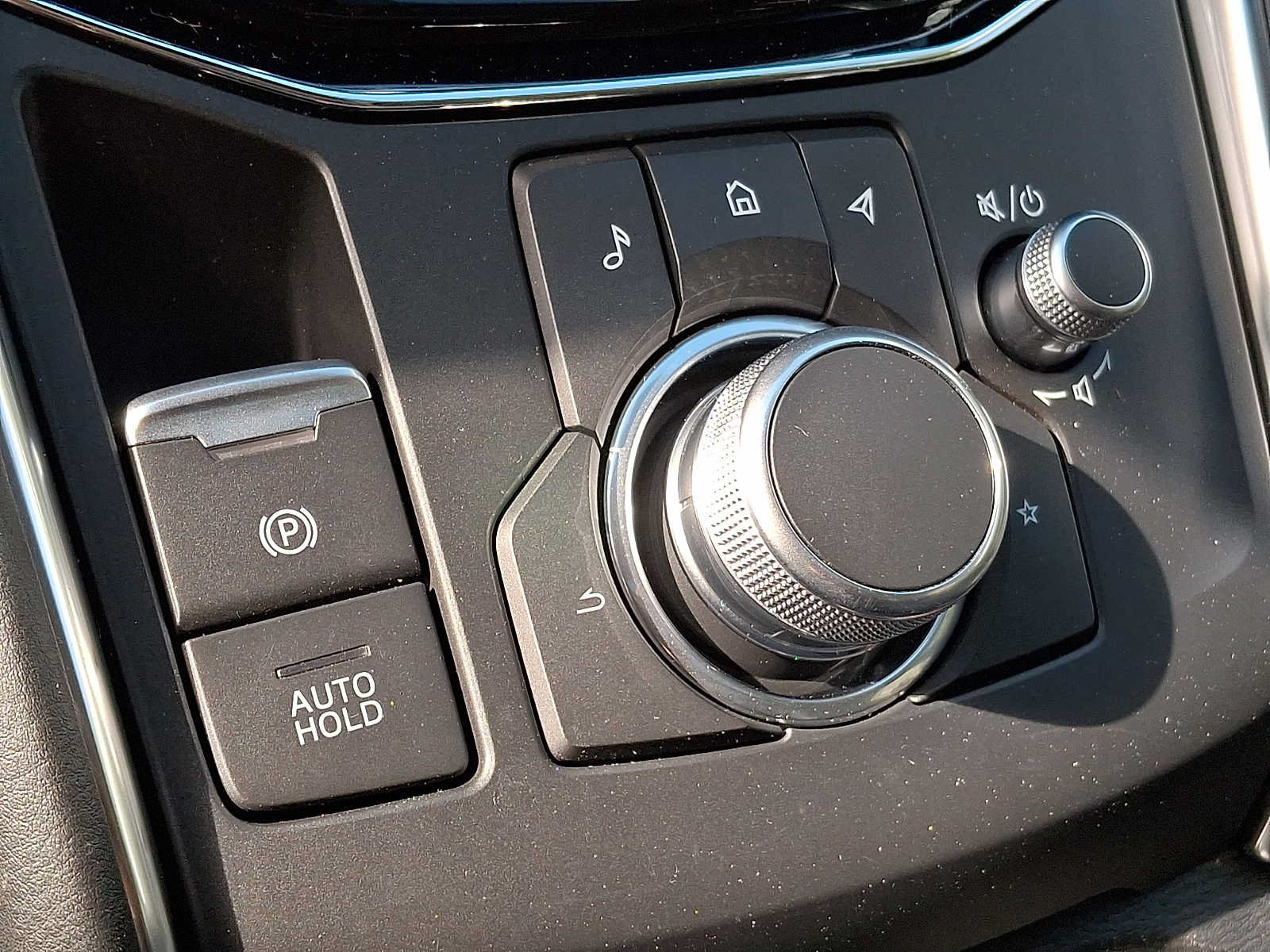 Used 2024 MAZDA CX-5 AWD 2.5 S w/ Premium Plus Pkg image 22