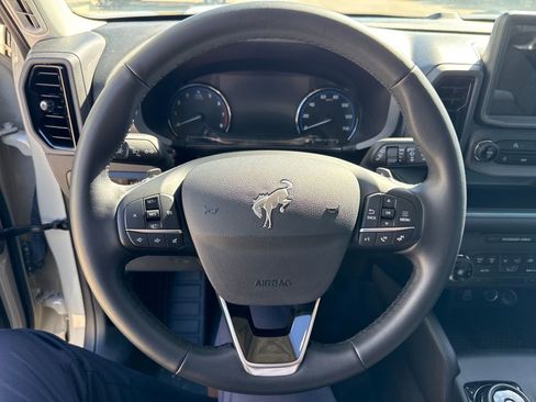 Used 2024 Ford Bronco Sport Badlands image 23