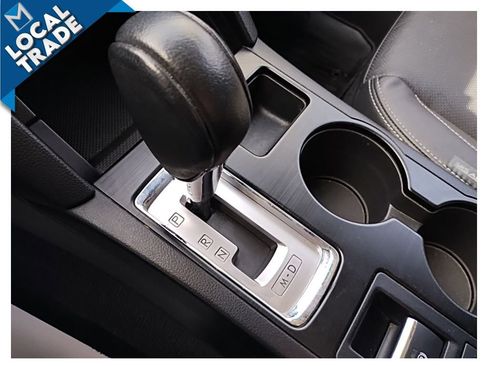 Used 2016 Subaru Outback 2.5i Limited image 37