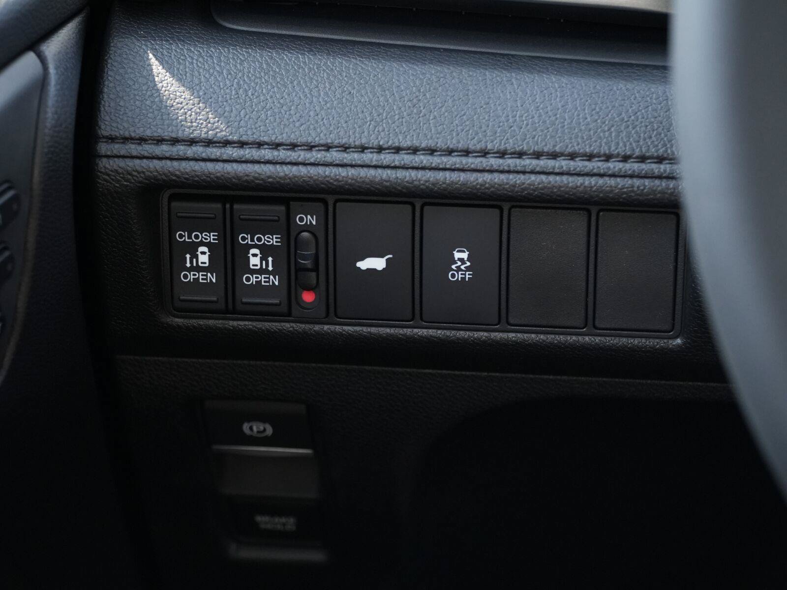 New 2026 Honda Odyssey EX-L image 28