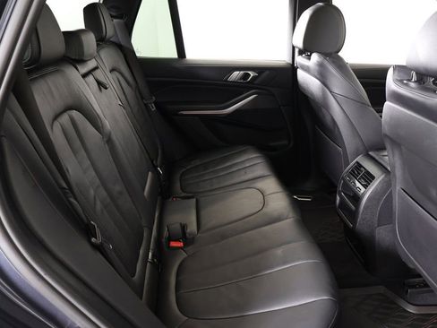 Used 2021 BMW X5 xDrive40i image 39