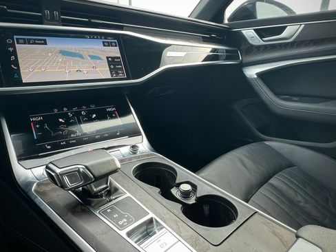 Used 2020 Audi A6 3.0T allroad Premium Plus image 48