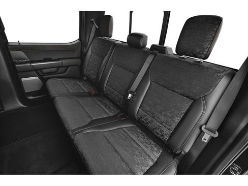 New 2026 Ford F150 Tremor AWD/4WD image 31