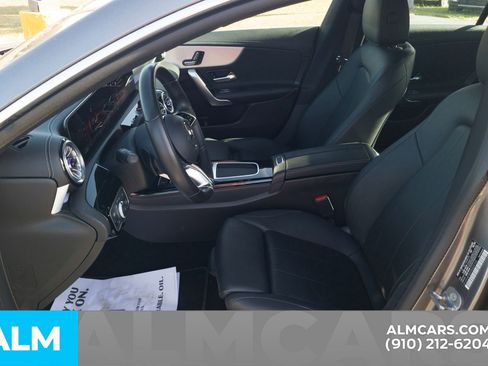 Used 2025 Mercedes-Benz CLA 250 4MATIC image 16