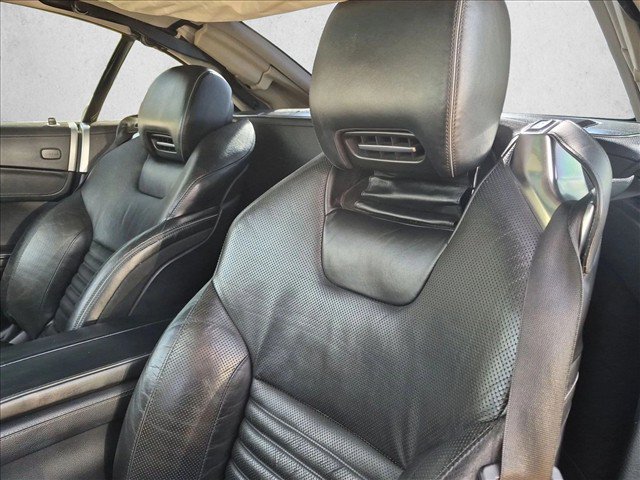 Used 2014 Mercedes-Benz SL 550 image 17