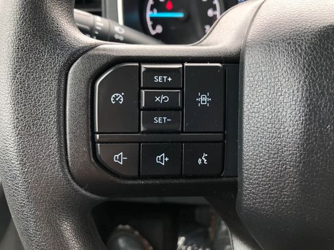 Used 2023 Ford F150 XLT AWD/4WD image 9