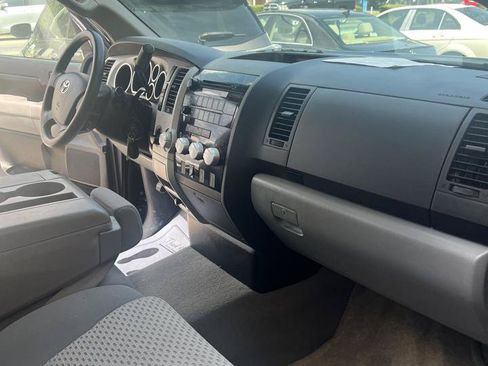 Used 2008 Toyota Tundra 2WD Double Cab image 15