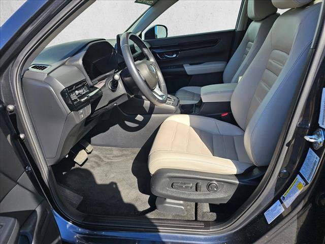 Used 2025 Honda CR-V EX-L image 22