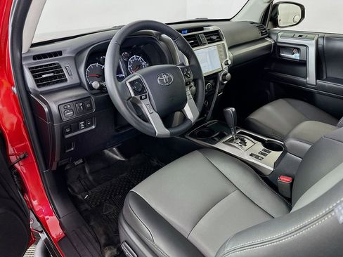 Certified 2023 Toyota 4Runner SR5 Premium image 9