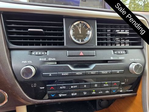 Used 2019 Lexus RX 350 FWD w/ Navigation Package image 28