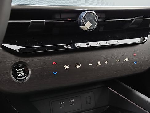 New 2026 Nissan Murano SL AWD/4WD image 14
