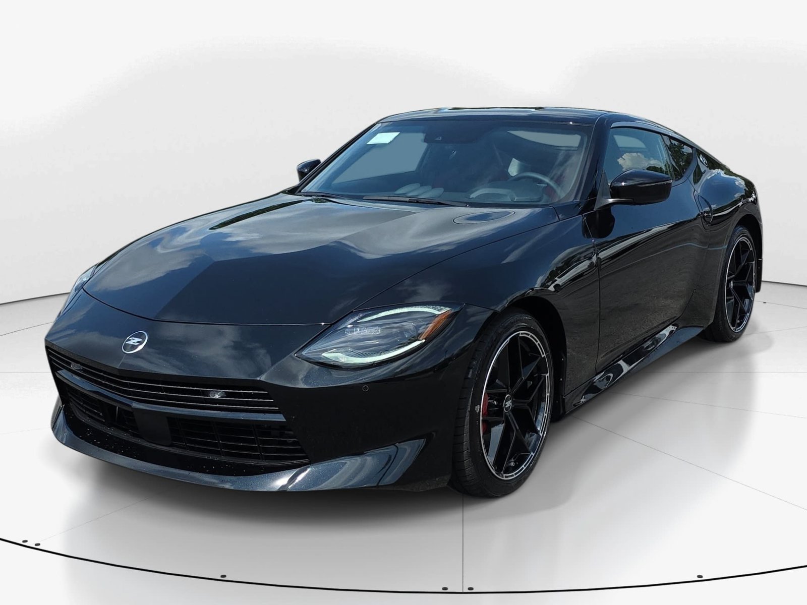 New 2027 Nissan Z Performance RWD image 10