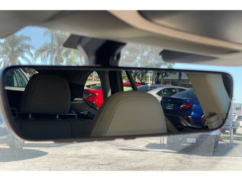 Certified 2023 Subaru Outback Limited image 24