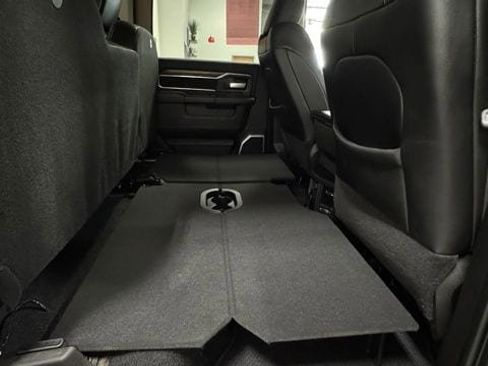 Used 2022 RAM 3500 Laramie image 21