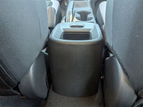 New 2025 Nissan Versa S w/ Trunk Package image 16