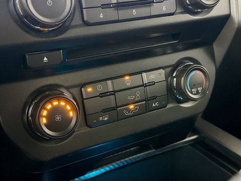 Used 2018 Ford F150 XLT w/ Equipment Group 301A Mid image 19