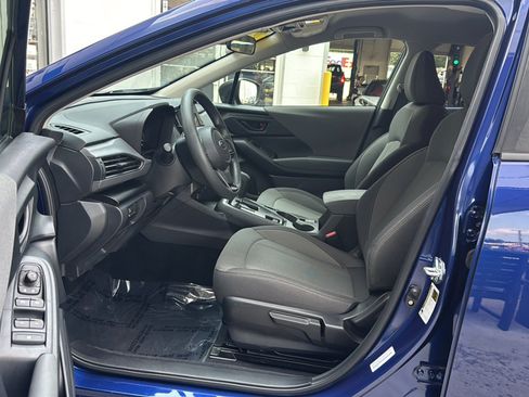 Certified 2024 Subaru Crosstrek 2.0i AWD/4WD image 12