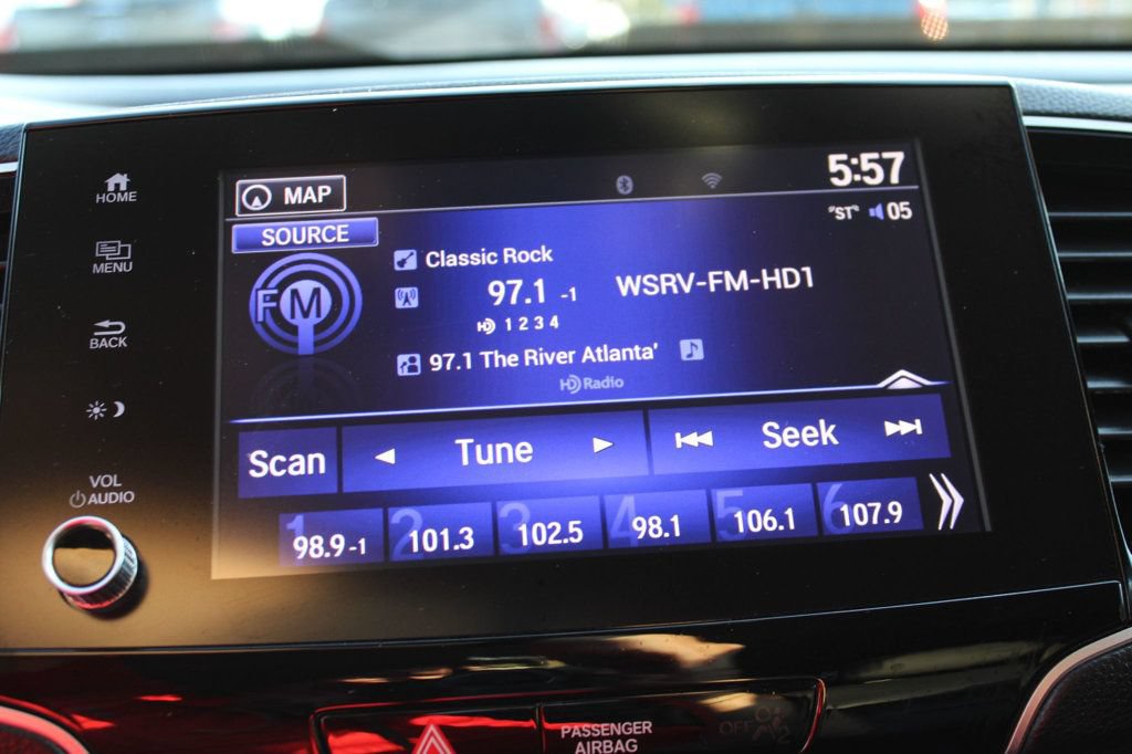 Used 2022 Honda Ridgeline RTL-E image 17