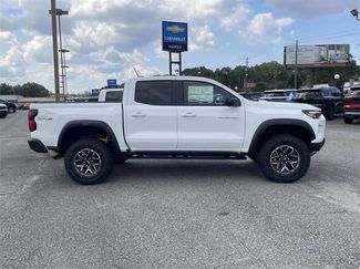 New 2026 Chevrolet Colorado ZR2 w/ Technology Package video 2