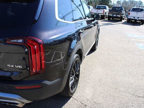 Used 2021 Kia Telluride SX image 26