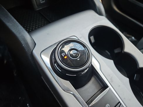 Used 2021 Ford Bronco Sport Outer Banks AWD/4WD image 23