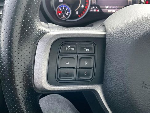 Used 2022 RAM 3500 Tradesman w/ Chrome Appearance Group image 18