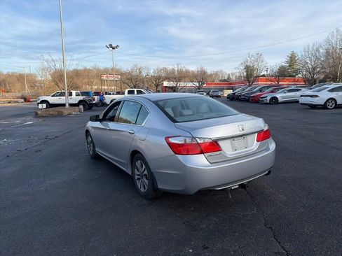 Used 2015 Honda Accord LX image 7