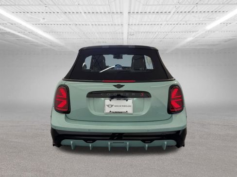 New 2026 MINI Cooper S FWD image 4