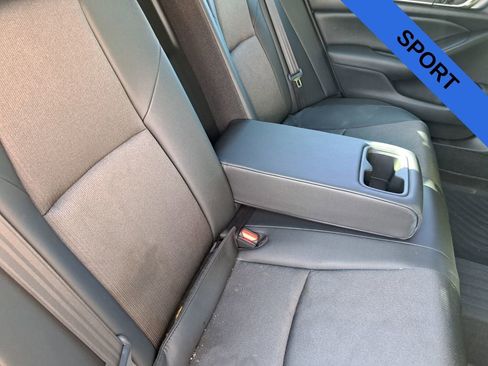 Used 2021 Honda Accord Sport image 21