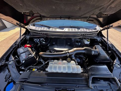 Used 2023 Ford F150 Tremor AWD/4WD image 47