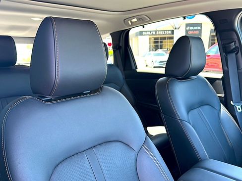 Used 2024 MAZDA CX-90 Plug-In Hybrid w/ Premium Pkg AWD/4WD image 27